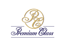 company logo : Premium Class Properties