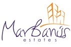 company logo : MarBanus Estates
