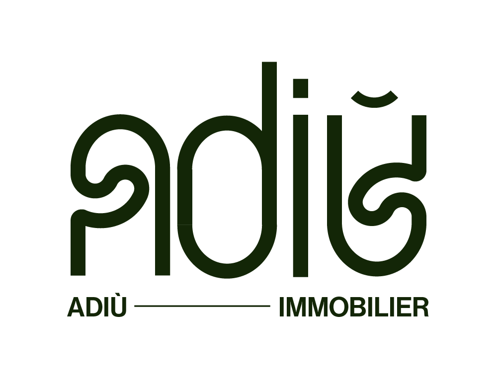 Adiù Immobilier