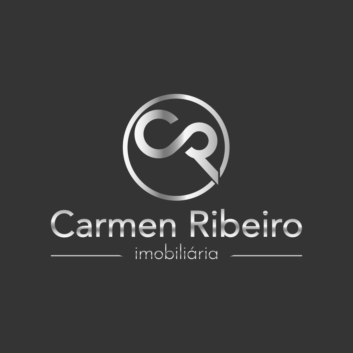 company logo : CARMEN RIBEIRO IMOBILIARIA