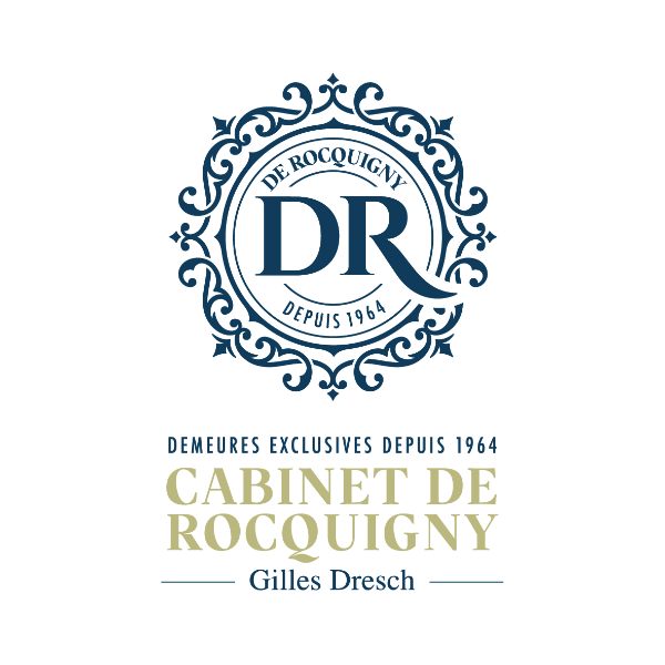 company logo : Cabinet De Rocquigny- DRESCH GILLES