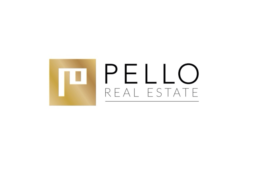 company logo : Pello Real Estate