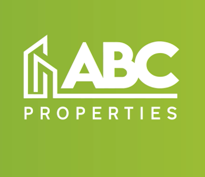 company logo : ABC Properties