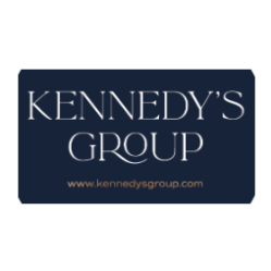 company logo : Kennedys Group