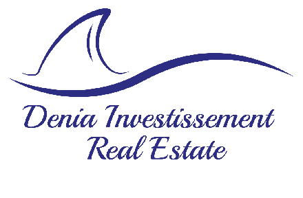 company logo : Denia Investissement