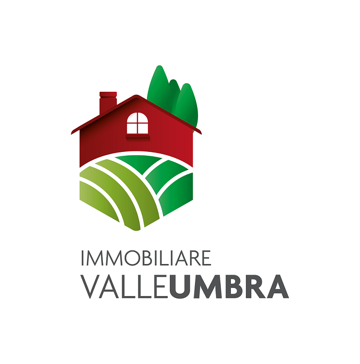 company logo : IMMOBILIARE VALLE UMBRA SRL