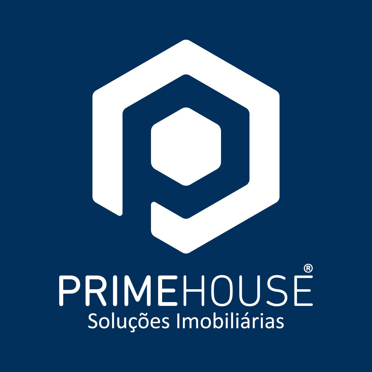 company logo : PrimeHouse
