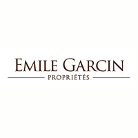 company logo : Garcin Marrakech