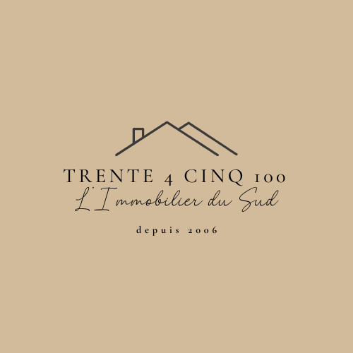 Trente 4 Cinq 100, L'Immobilier du Sud