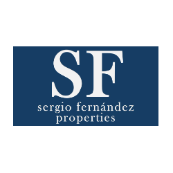company logo : SERGIO FERNANDEZ Properties