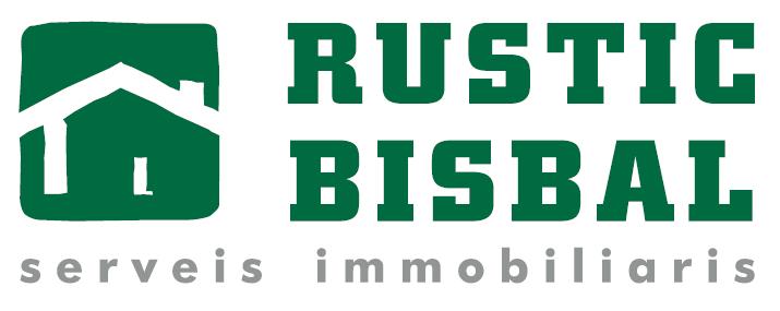 company logo : Rustic Bisbal