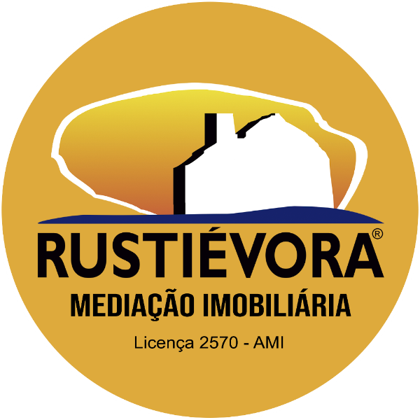 company logo : RUSTIÉVORA
