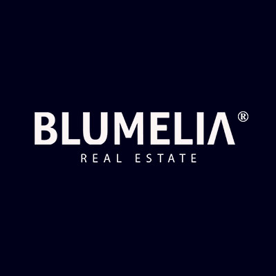 company logo : Blumelia Real Estate