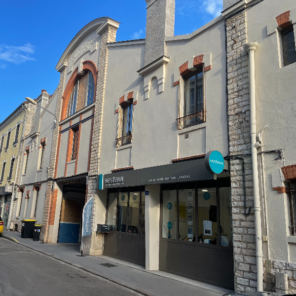 NESTENN Chalon-sur-Saône