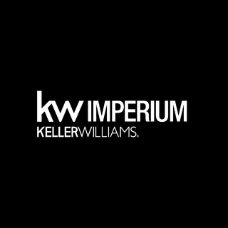 company logo : Keller Williams Imperium Tarragona