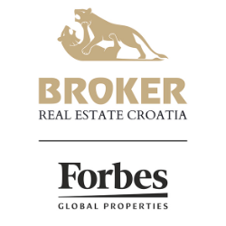 company logo : Broker | Forbes GP - Croatia