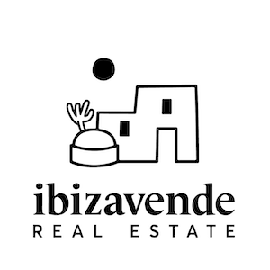 company logo : Ibizavende.com
