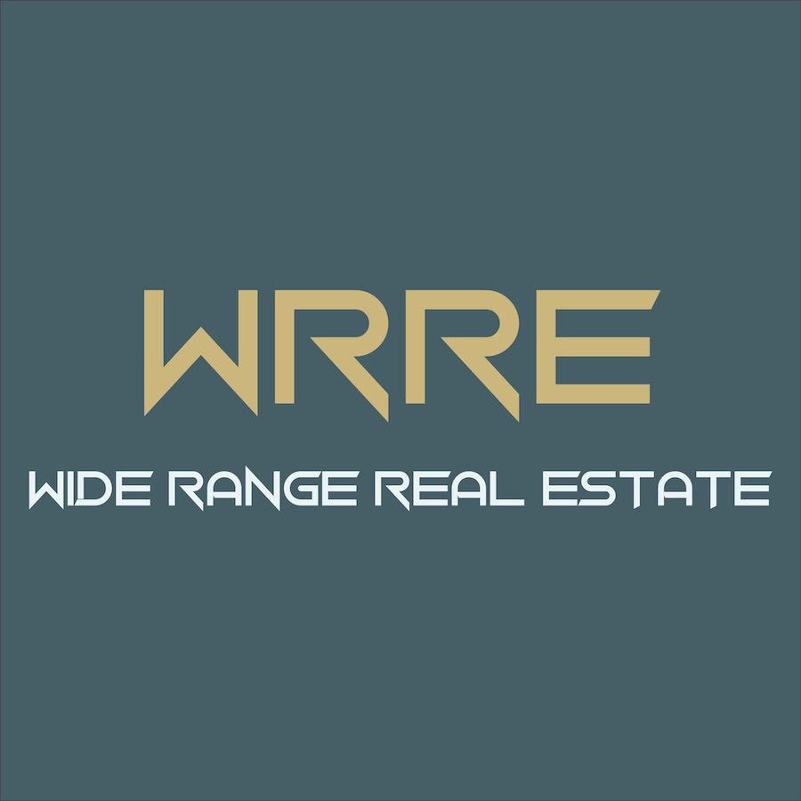 company logo : Wide Range Real Estate
