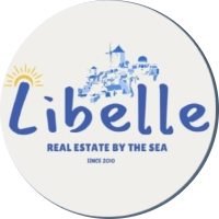 company logo : Libelle