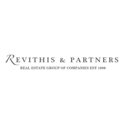 company logo : Revithis & Partners
