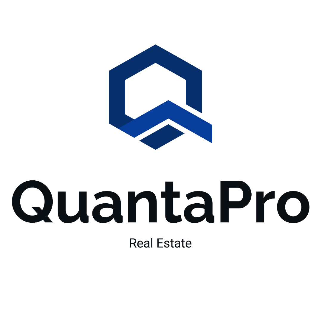 company logo : QuantaPro