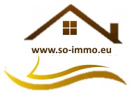 company logo : SO IMMO