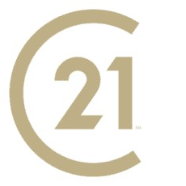 company logo : Century 21 Beaulieu Saint Avé