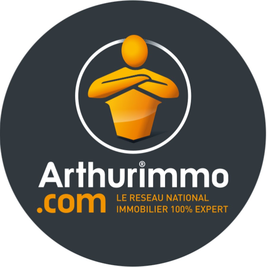 company logo : ARTHURIMMO.COM ABC ALBI TEYSSIER
