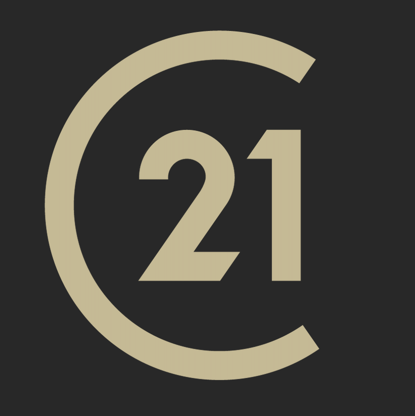 company logo : CENTURY 21 - VILMINOT IMMOBILIER