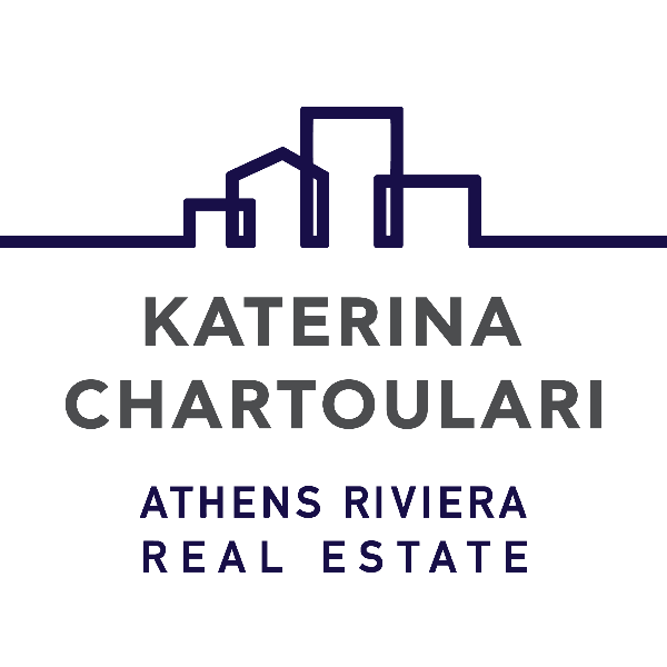 company logo : Katerina Chartoulari