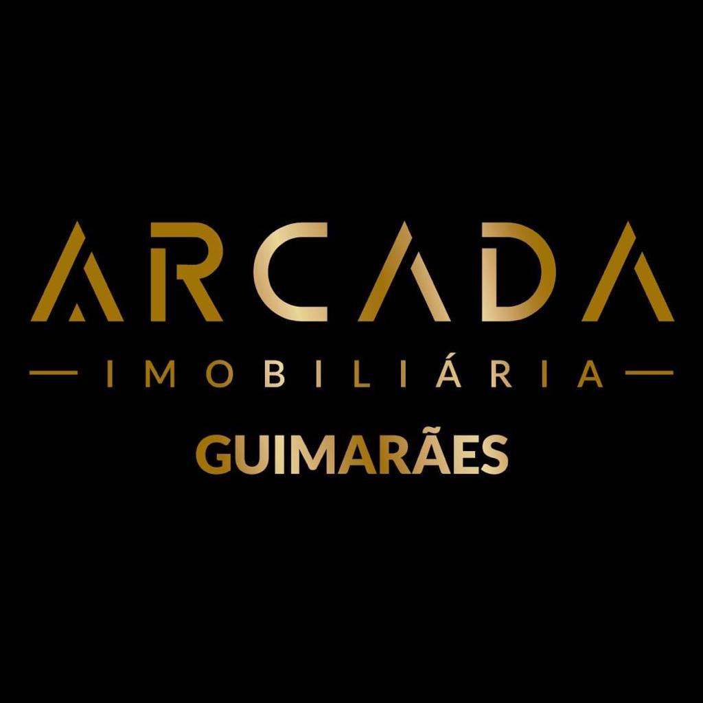 company logo : Arcada Guimaraes