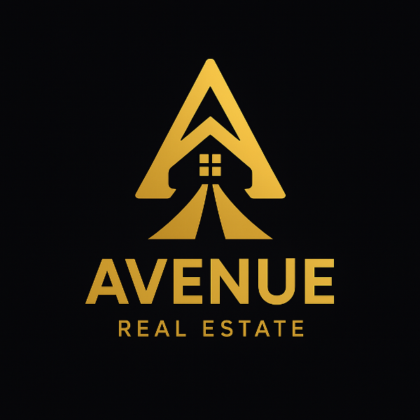 company logo : AVENUE REAL ESTATE