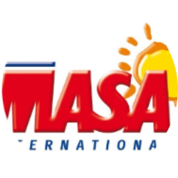 company logo : MASA INTERNATIONAL SA