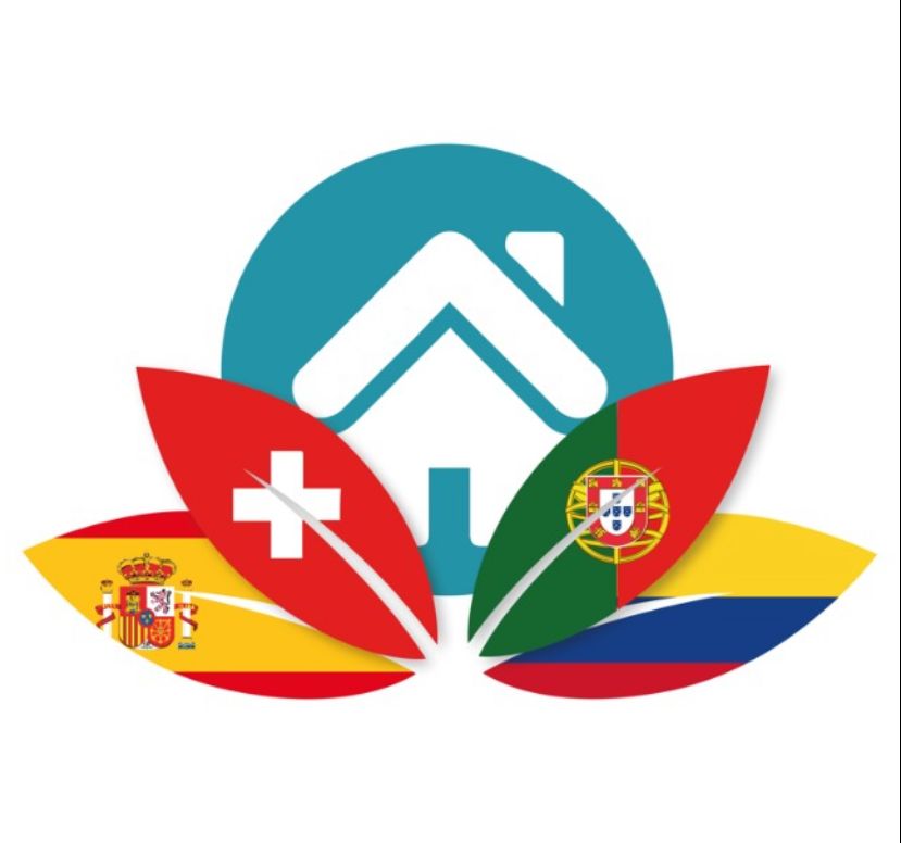 company logo : DEROSOLUTION LDA