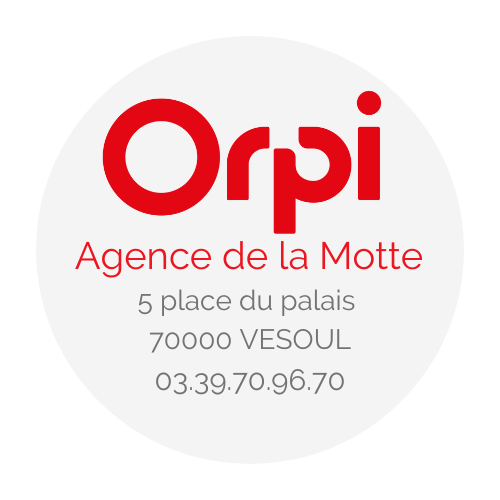 Agence De La Motte