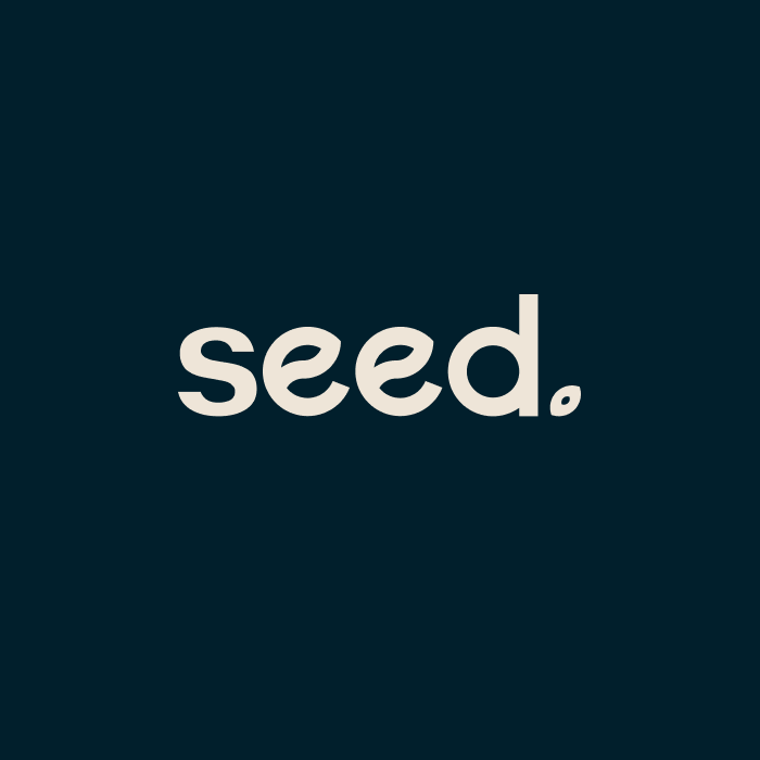 company logo : Seed Real Estate
