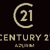 company logo : Century21 Azurim