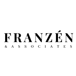 company logo : Franzén & Associates
