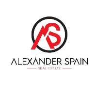 company logo : ALEXANDER SPAIN