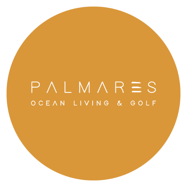 company logo : Palmares Ocean Living & Golf