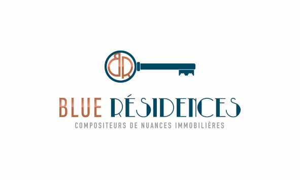 BLUE RESIDENCES