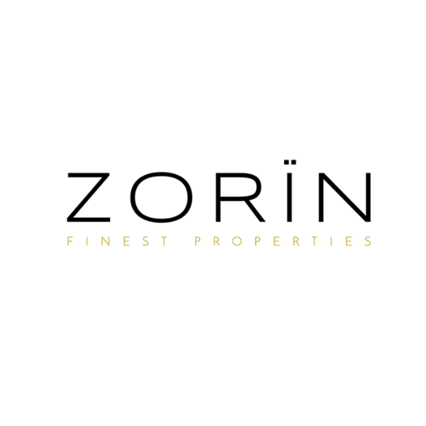 company logo : ZORIN SAS