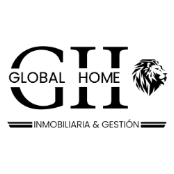company logo : Global Home Inmobiliaria