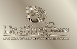 company logo : DesSire Greece