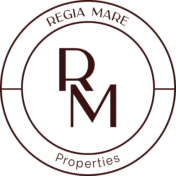 company logo : Regia Mare Properties