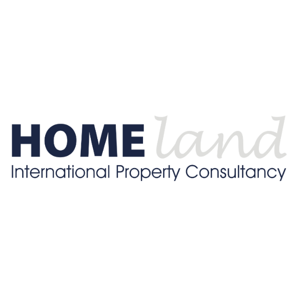 company logo : Homeland Greece