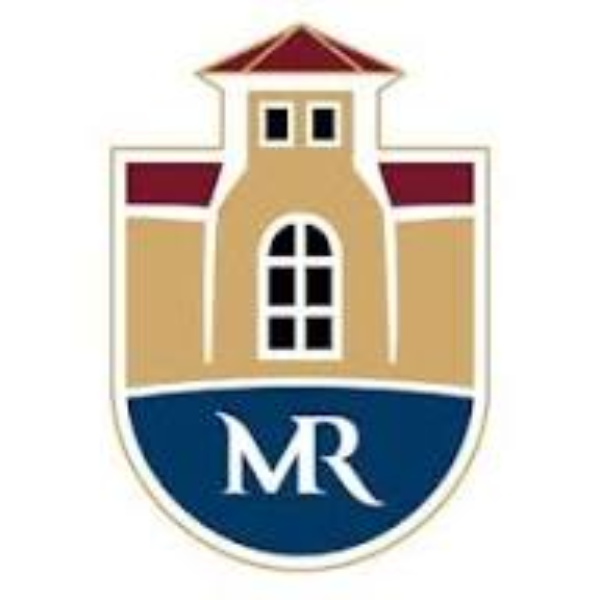 company logo : Monte Rei Resort