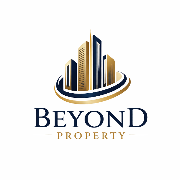 company logo : Beyond Property
