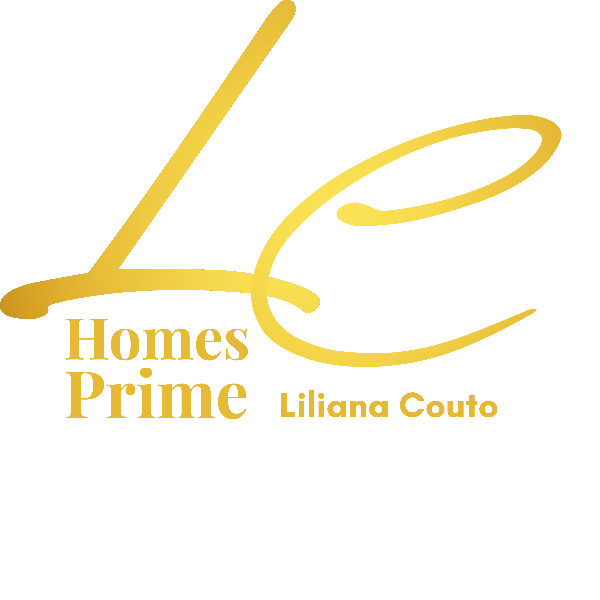 company logo : LC HOMES PRIME
