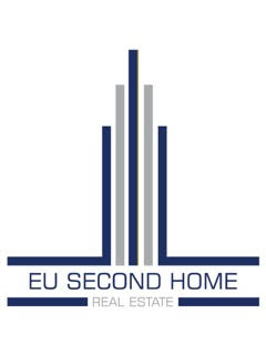 company logo : Eu Second Home